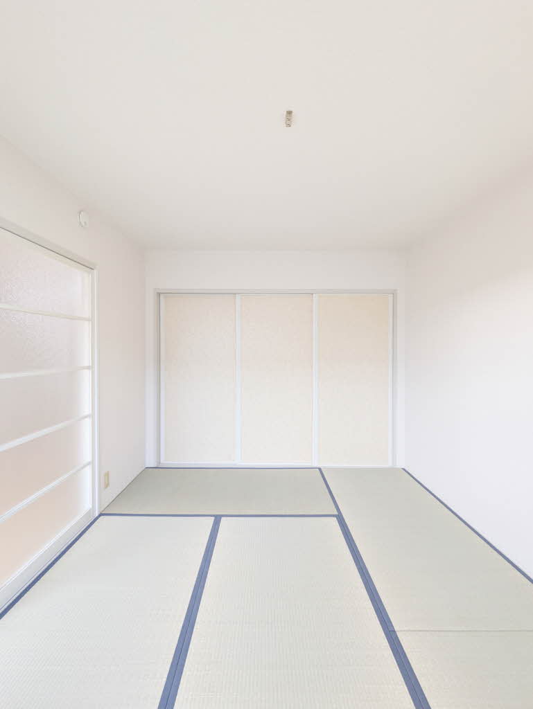 サンフラワー武蔵野台　Ｇ棟　＊ G0202号-6