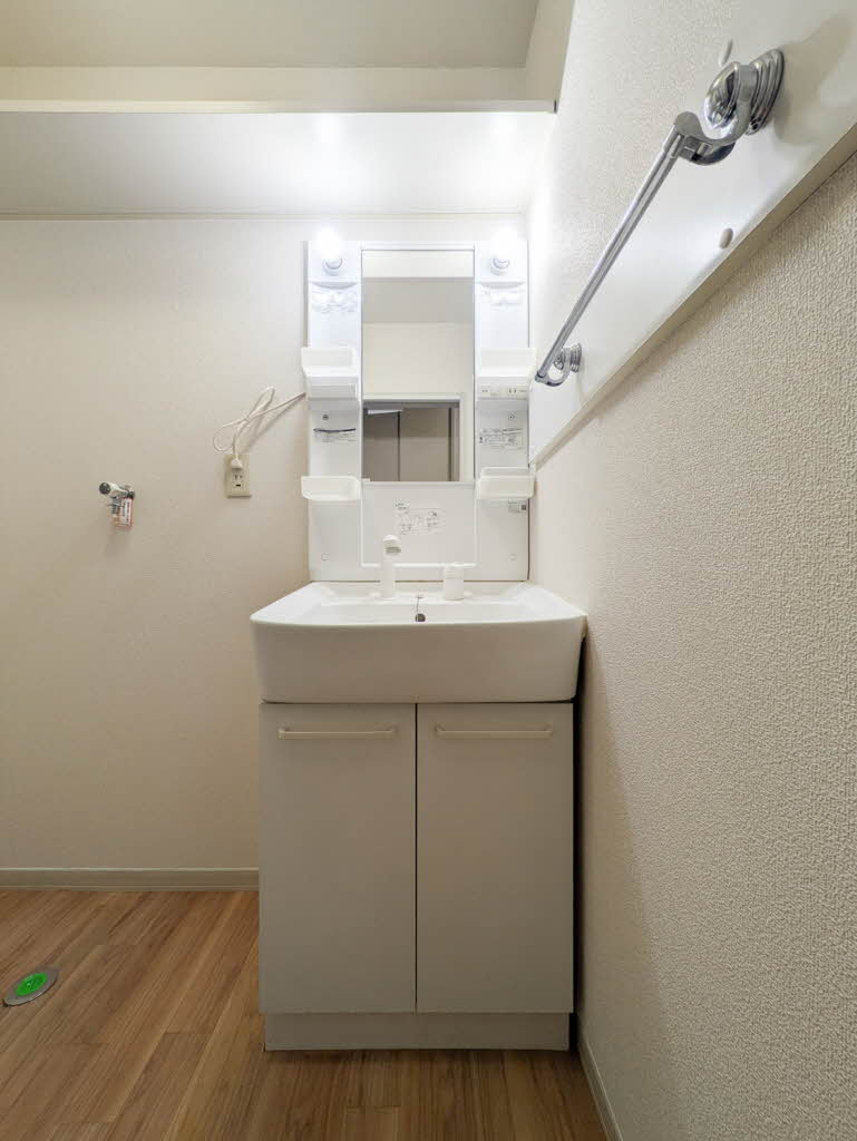 サンフラワー武蔵野台　Ｇ棟　＊ G0202号-7