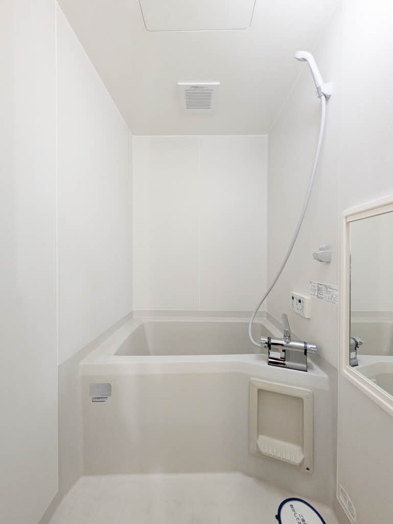 サンフラワー武蔵野台　Ｇ棟　＊ G0202号-8