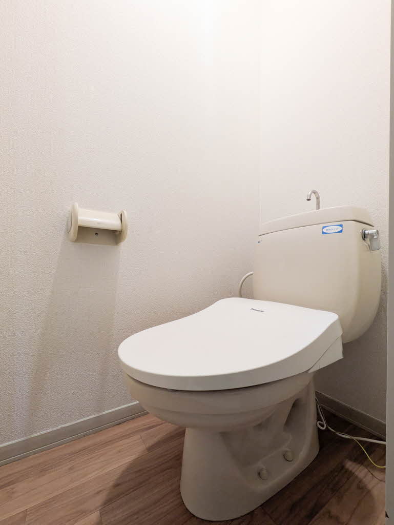 サンフラワー武蔵野台　Ｇ棟　＊ G0202号-9