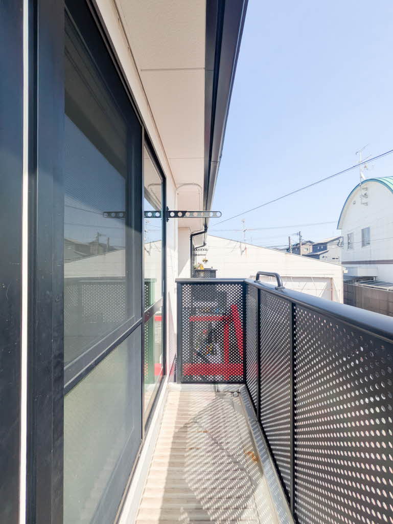 サンフラワー武蔵野台　Ｇ棟　＊ G0202号-10