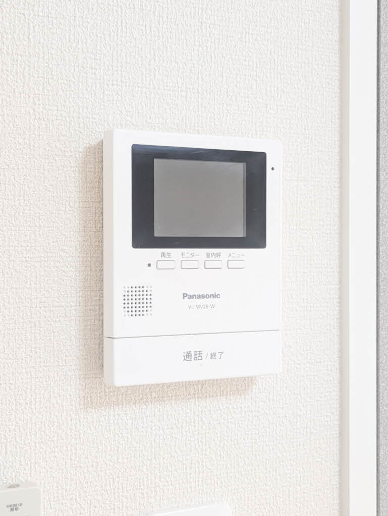 サンフラワー武蔵野台　Ｇ棟　＊ G0202号-12