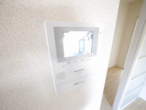 サンフラワー武蔵野台 I棟 * I0102号-11