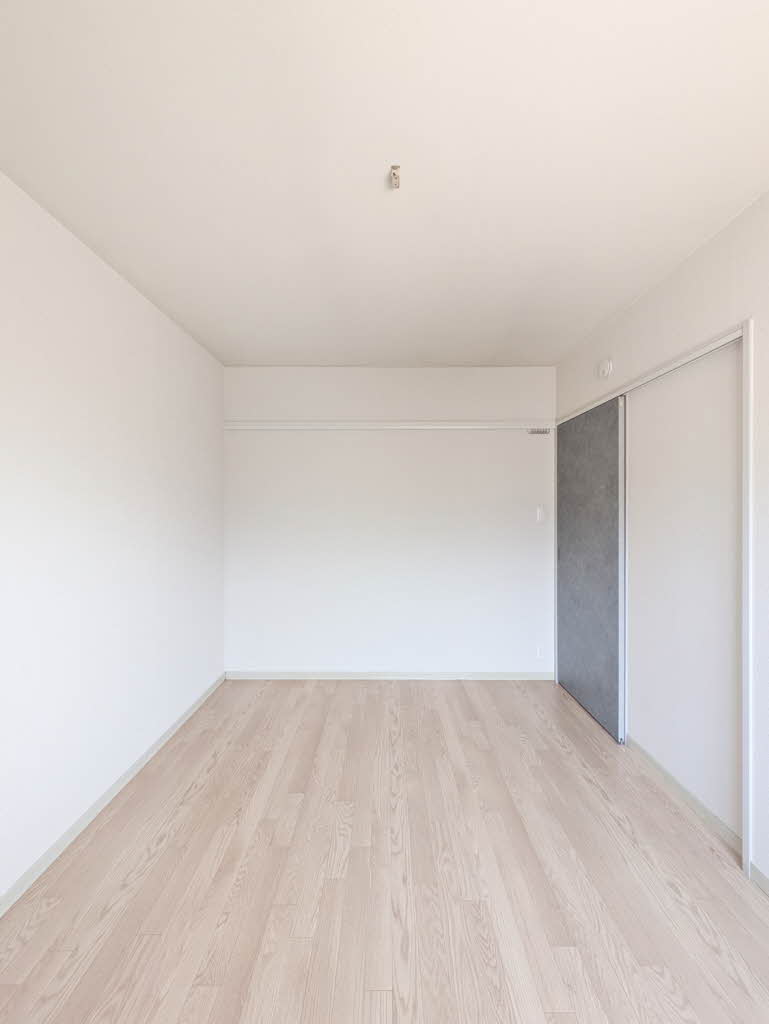 サンフラワー武蔵野台　Ｉ棟　＊ I0202号-4