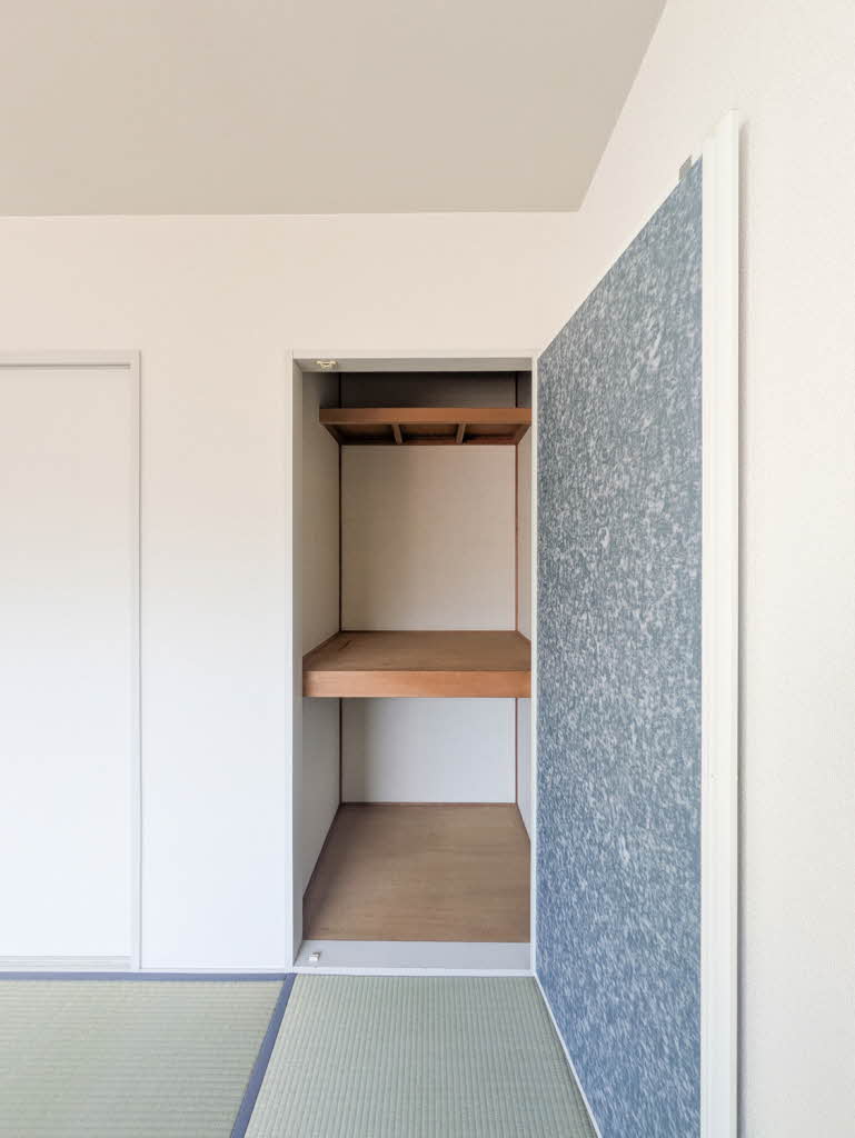 サンフラワー武蔵野台　Ｉ棟　＊ I0202号-6