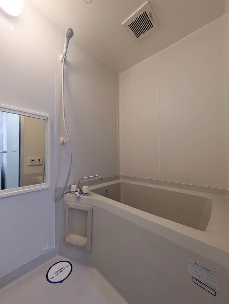 サンフラワー武蔵野台　Ｉ棟　＊ I0202号-8