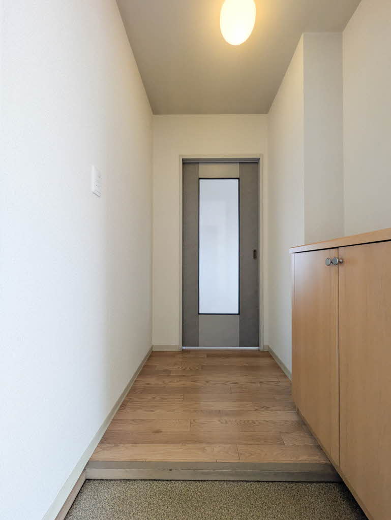 サンフラワー武蔵野台　Ｉ棟　＊ I0202号-11