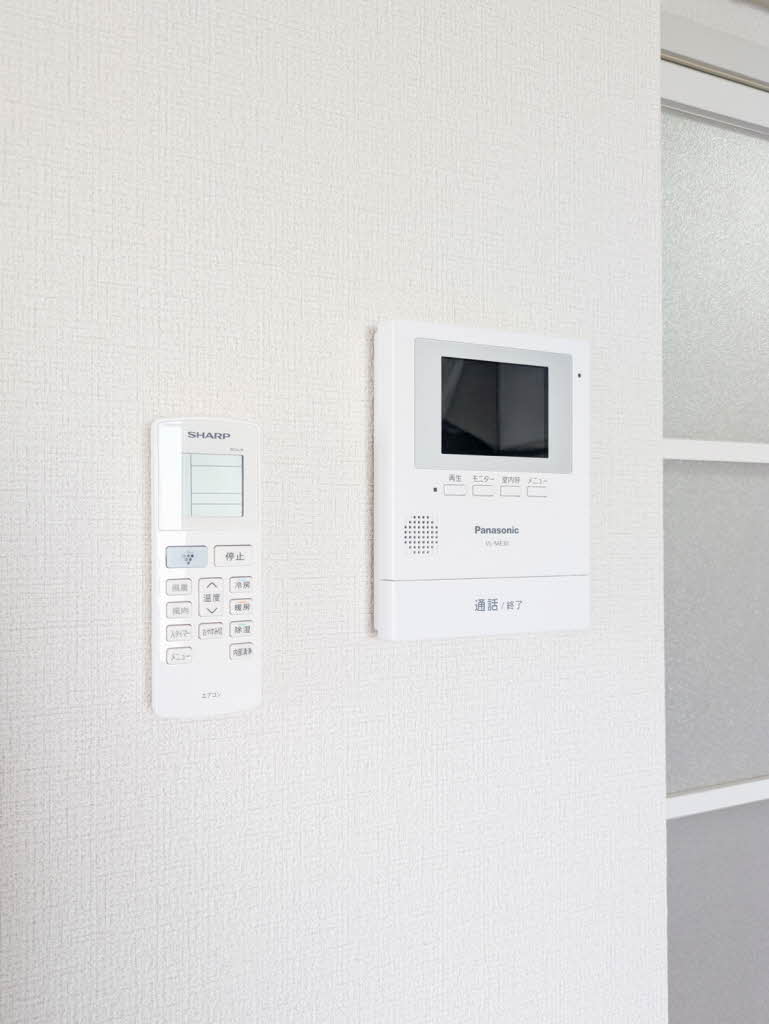 サンフラワー武蔵野台　Ｉ棟　＊ I0202号-12