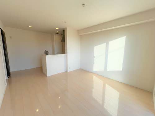 Ｈ・Ｉハイツ　＊＊ A0202号-2