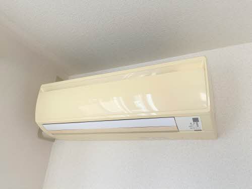 Ｈ・Ｉハイツ　＊＊ A0202号-4