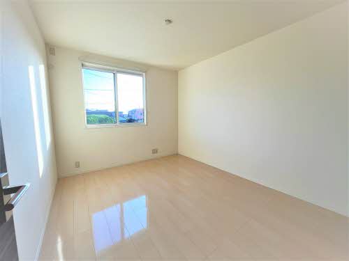 Ｈ・Ｉハイツ　＊＊ A0202号-5