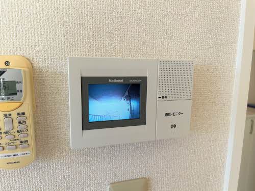 Ｈ・Ｉハイツ　＊＊ A0202号-7