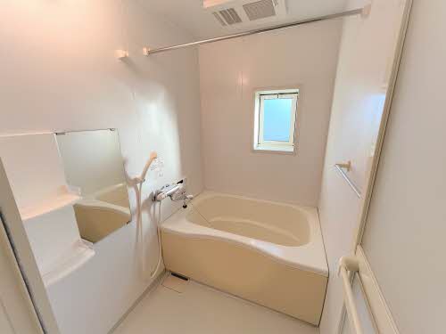 Ｈ・Ｉハイツ　＊＊ A0202号-9