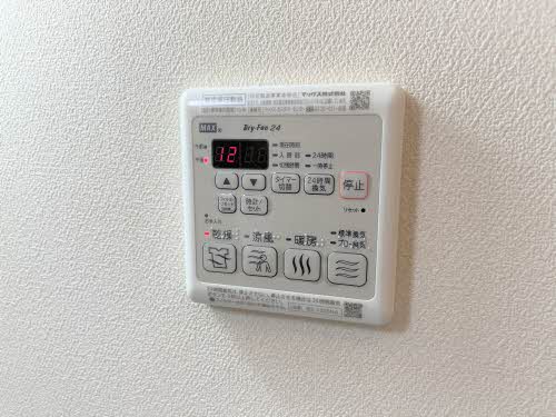 Ｈ・Ｉハイツ　＊＊ A0202号-10