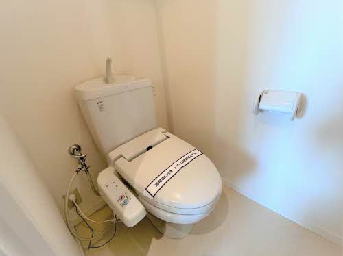 Ｈ・Ｉハイツ　＊＊ A0202号-12