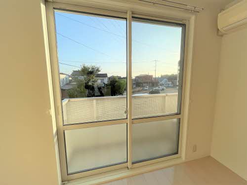 Ｈ・Ｉハイツ　＊＊ A0202号-13