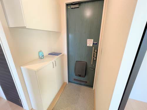 Ｈ・Ｉハイツ　＊＊ A0202号-14