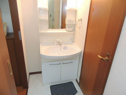 シャルマン　Ⅰ棟　＊＊ A0101号-6