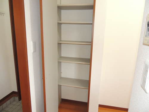 シャルマン　Ⅰ棟　＊＊ A0101号-13