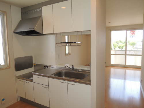 コーラルリーフ　＊＊ A0204号-2