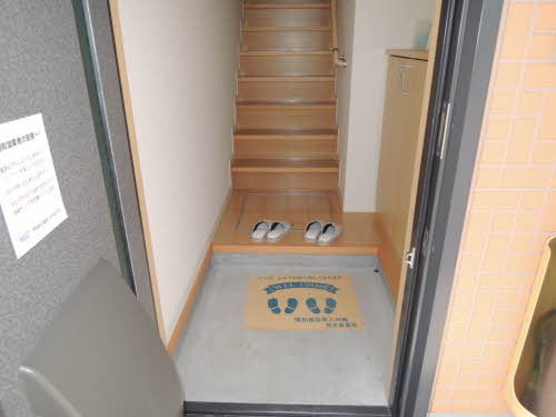 コーラルリーフ　＊＊ A0204号-4