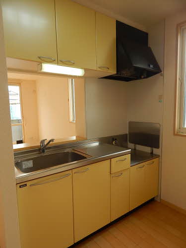 グランシャリオ　Ｃ棟　＊＊ C0102号-3