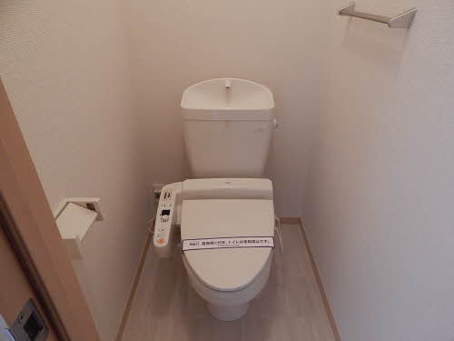 グランシャリオ　Ｃ棟　＊＊ C0102号-4