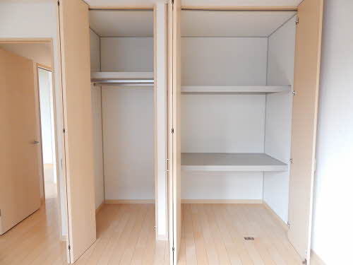 グランシャリオ　Ｃ棟　＊＊ C0102号-6