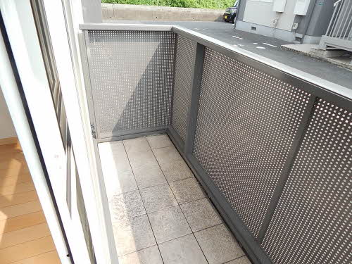 グランシャリオ　Ｃ棟　＊＊ C0102号-8