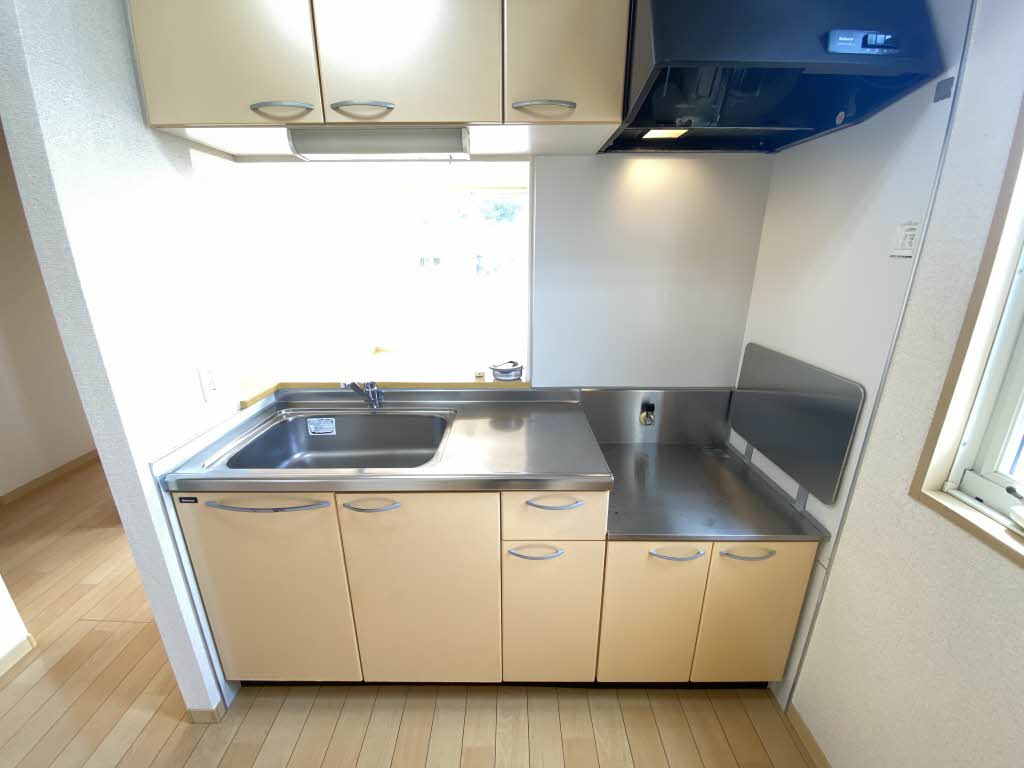 グランシャリオ　Ｄ棟　＊＊ D0202号-3