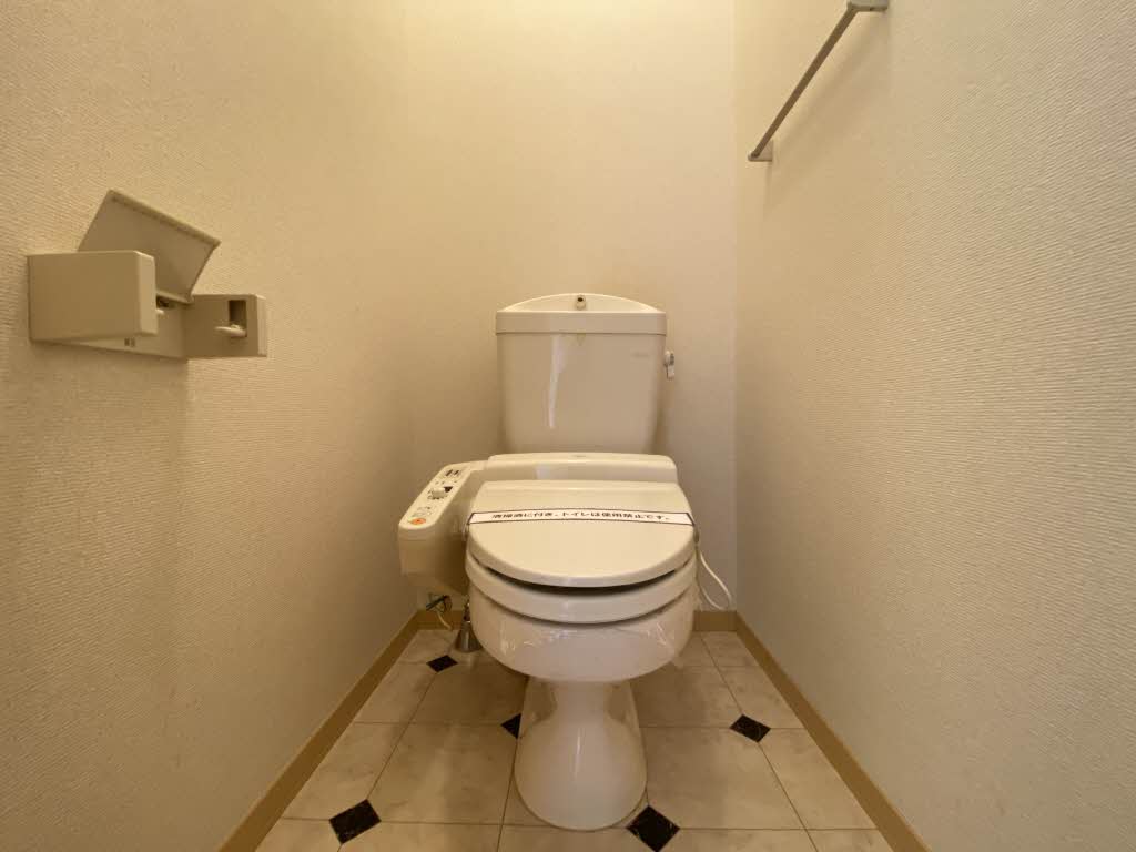 グランシャリオ　Ｄ棟　＊＊ D0202号-6