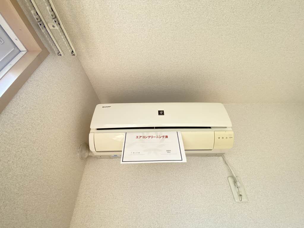 グランシャリオ　Ｄ棟　＊＊ D0202号-9