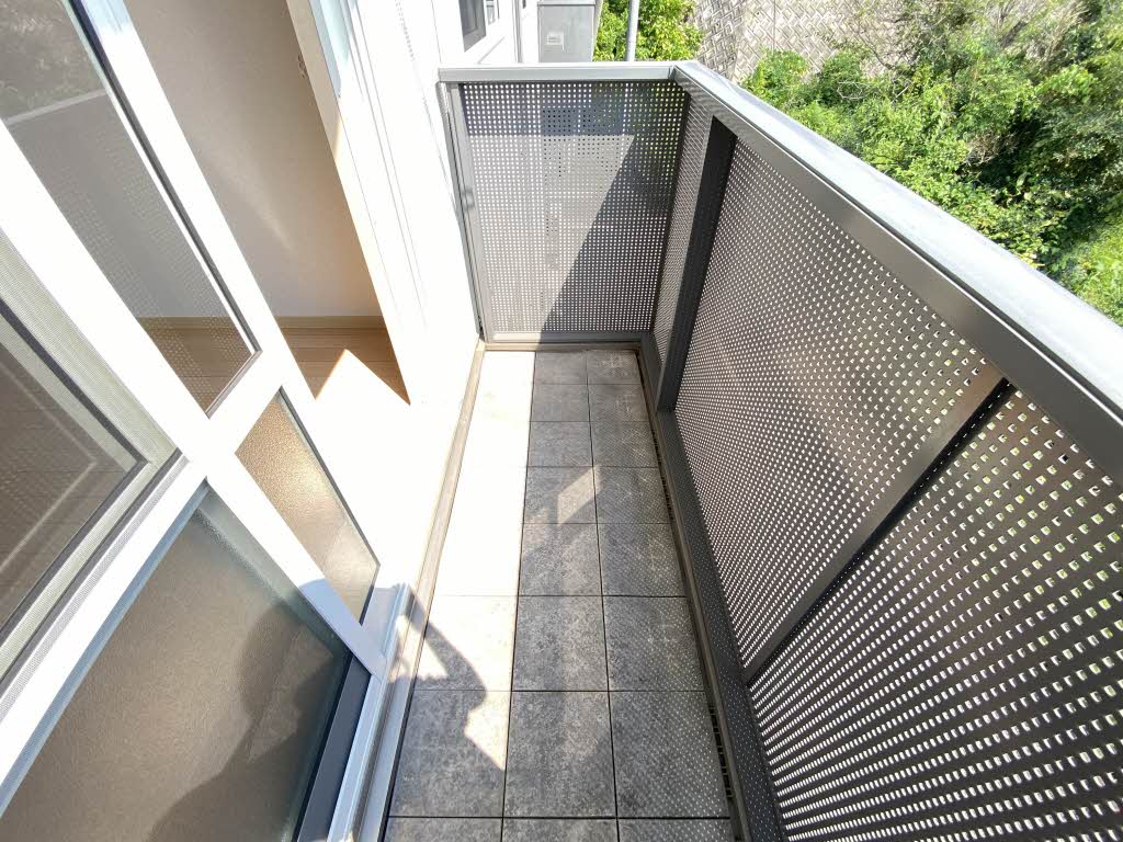 グランシャリオ　Ｄ棟　＊＊ D0202号-13