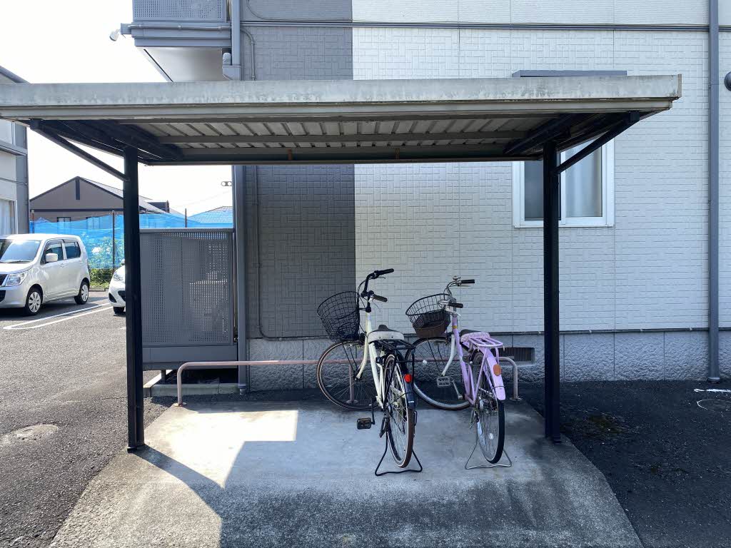 グランシャリオ　Ｄ棟　＊＊ D0202号-14