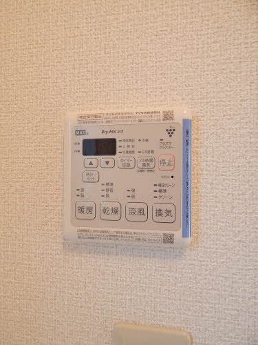 カーサ・ニケ B棟 B0102号-11
