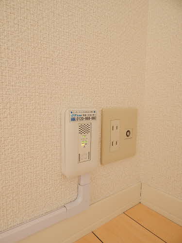 カーサ・ニケ B棟 B0102号-14