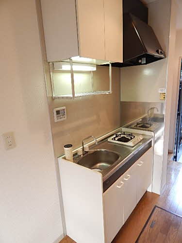 メルヴェーユ弥永　Ｂ棟　＊＊ B0102号-6