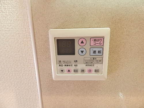 メルヴェーユ弥永　Ｂ棟　＊＊ B0102号-9