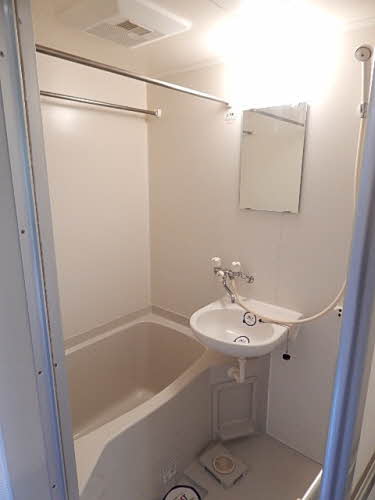 メルヴェーユ弥永　Ｂ棟　＊＊ B0102号-10