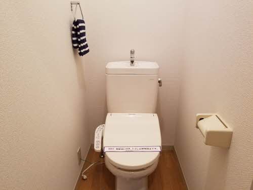 メルヴェーユ弥永　Ｂ棟　＊＊ B0106号-5