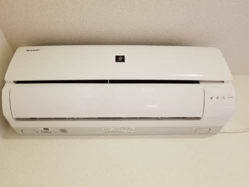 メルヴェーユ弥永　Ｂ棟　＊＊ B0106号-6