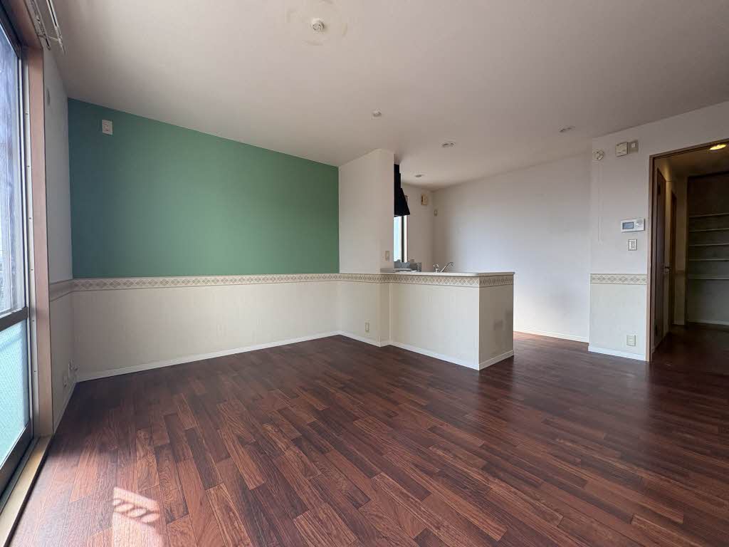 ウエストガーデン　＊＊ A0203号-2