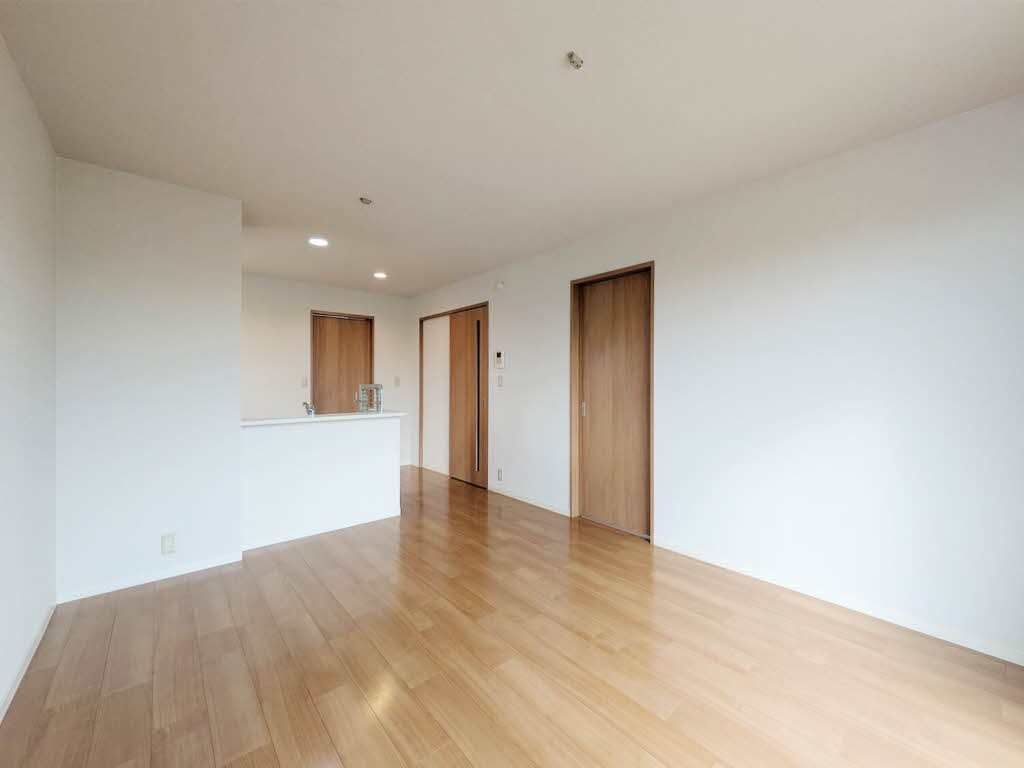 ヴィラ　壱番館　＊＊ A0202号-2