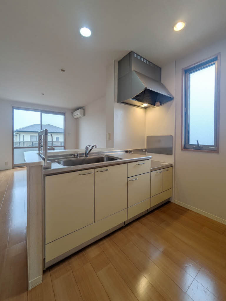 ヴィラ　壱番館　＊＊ A0202号-3