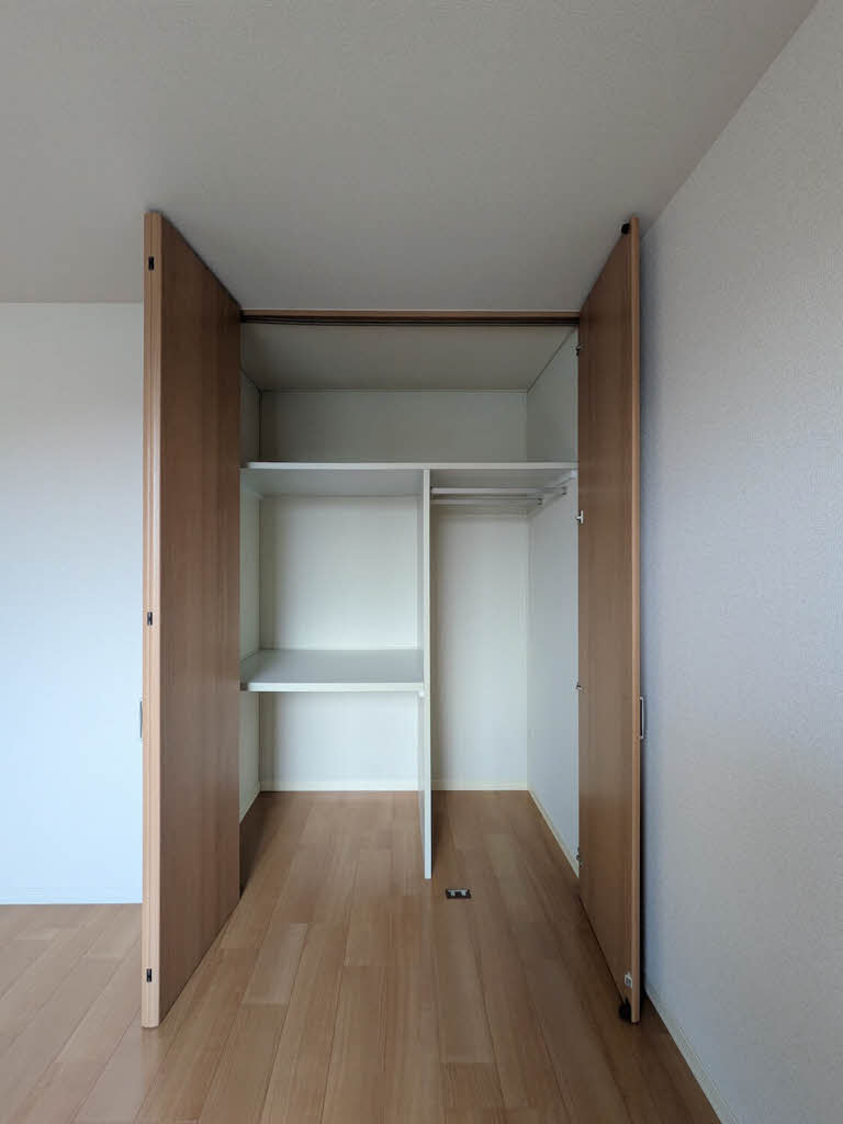 ヴィラ　壱番館　＊＊ A0202号-6