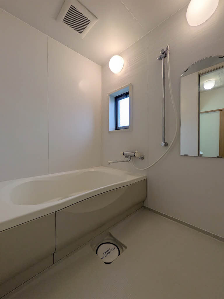 ヴィラ　壱番館　＊＊ A0202号-8