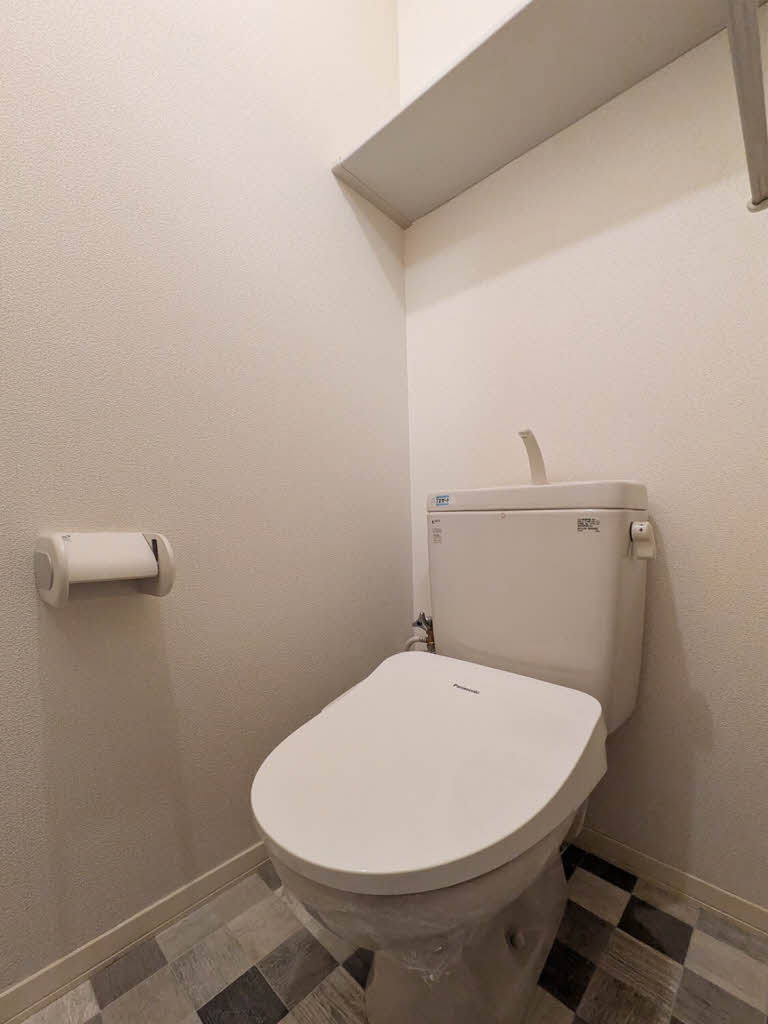 ヴィラ　壱番館　＊＊ A0202号-9