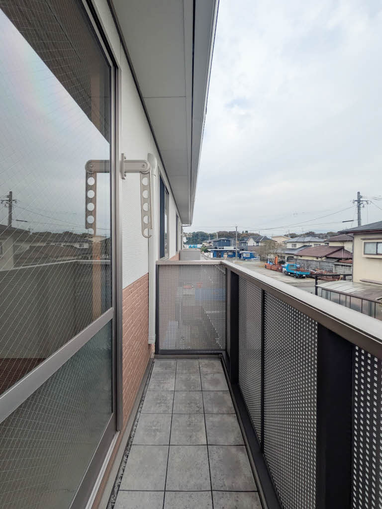 ヴィラ　壱番館　＊＊ A0202号-10