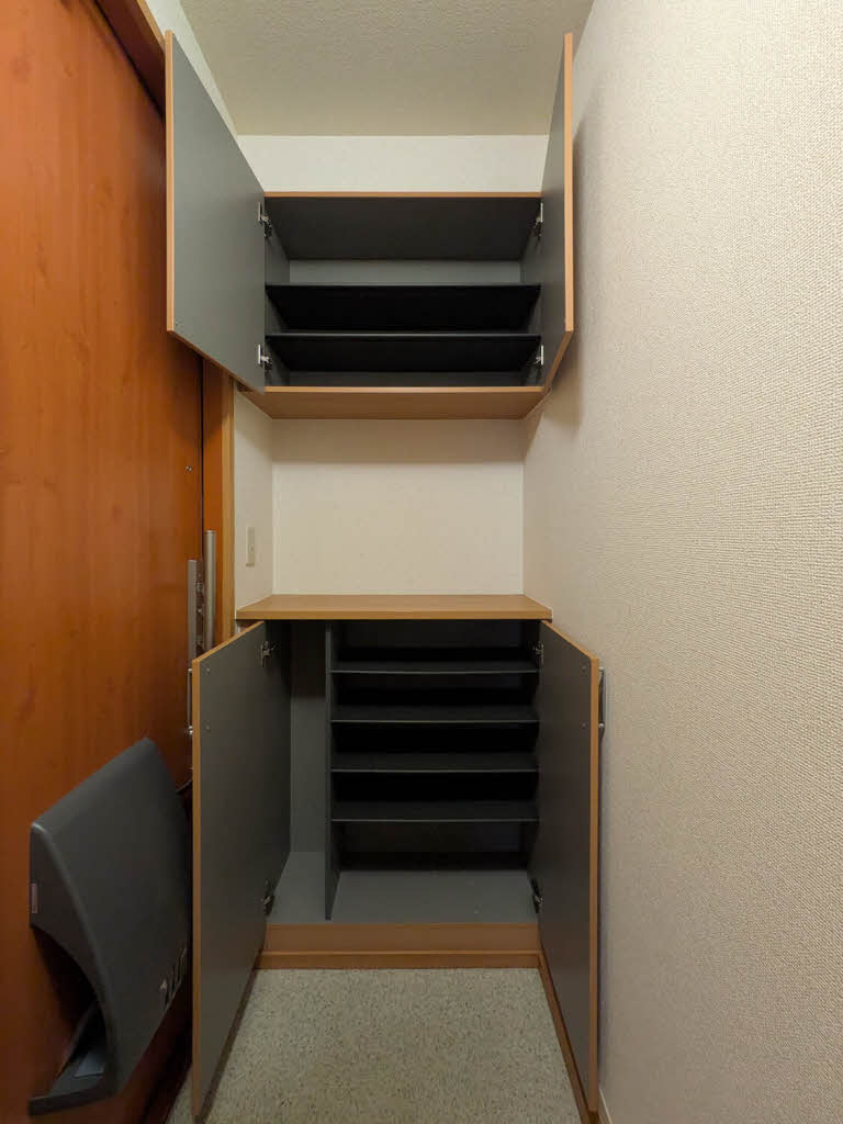 ヴィラ　壱番館　＊＊ A0202号-11