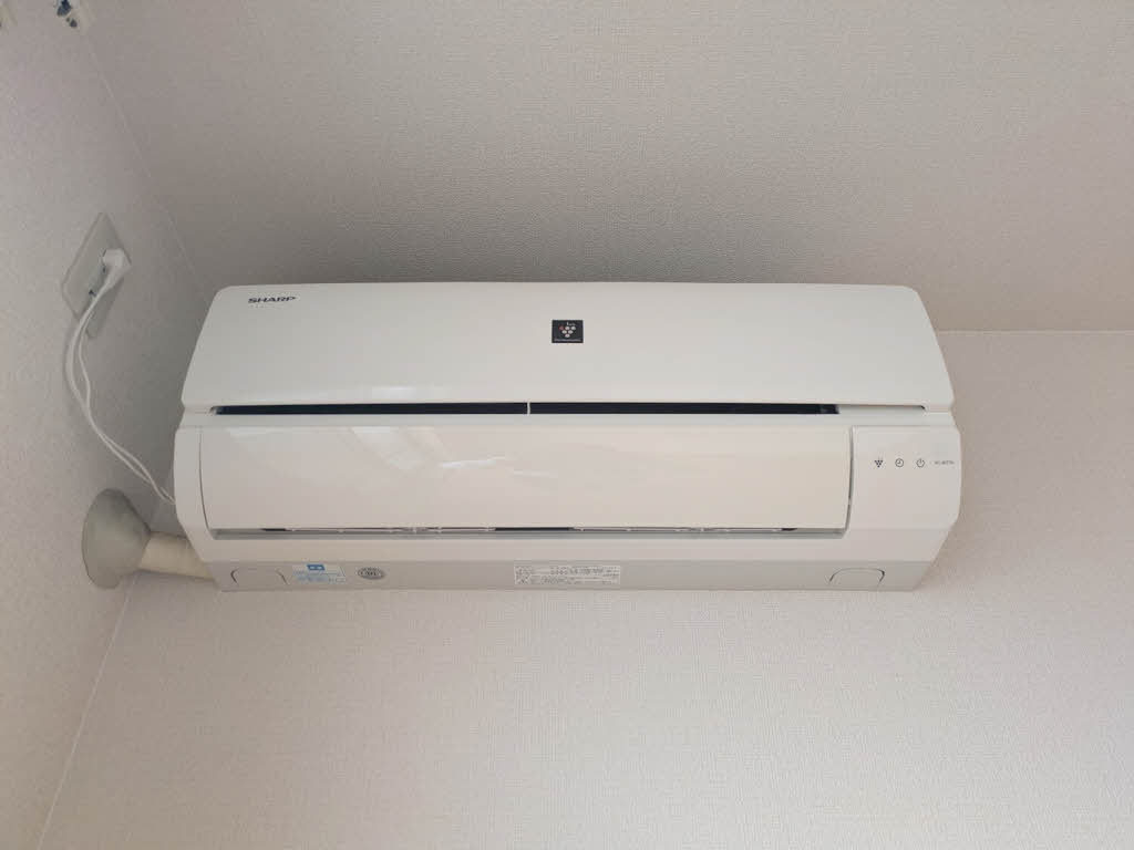 ヴィラ　壱番館　＊＊ A0202号-13